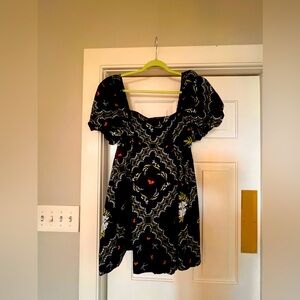 Hill House Mini Matilda Dress